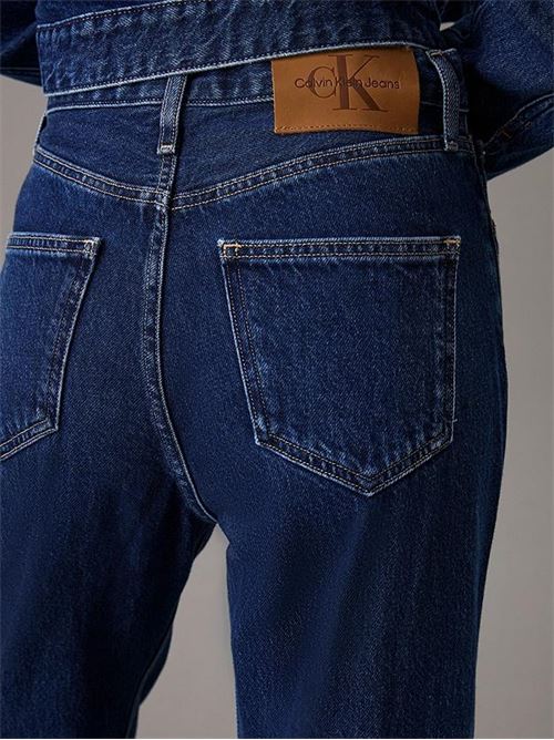 AUTHENTIC BOOTCUT CALVIN KLEIN JEANS | J20J224524/1BJ